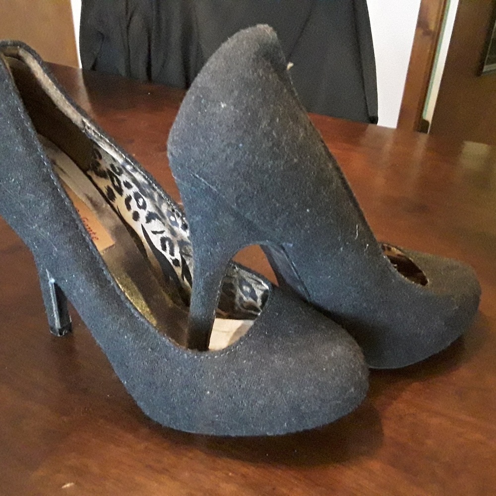 Shoes